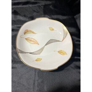 Vintage Rheinpfalz German Plate